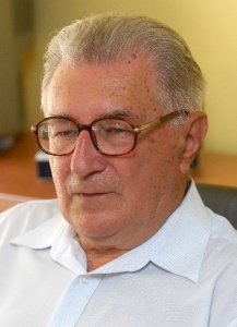 Paál László (Kovács Tibor fotója)