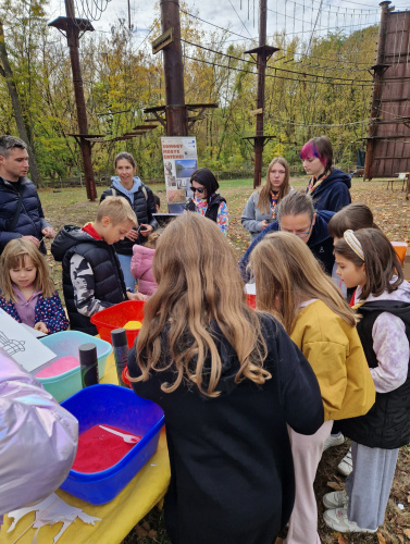 A természet és a közös örökség jegyében – Somogy a Miraculous Forest Festivalon