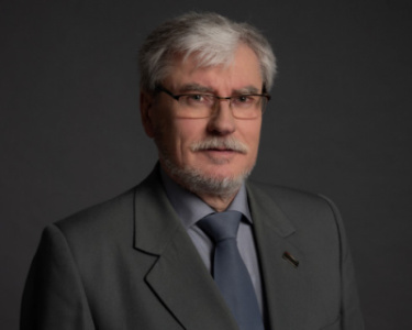 Prof. Dr. habil. Szakály Sándor