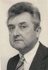 Hernesz Ferenc