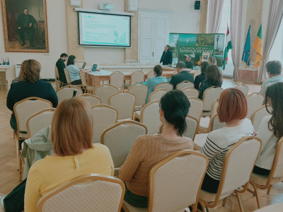 Hogyan lehet a természethez kapcsolódó kockázatokat és a fenntarthatóságot valóban beépíteni a pénzügyi döntéshozatalba?