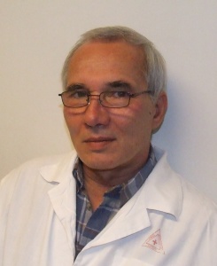 Horváth Gyula dr.