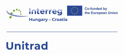 Interreg Hungary - Croatia Unitrad infoblokk