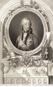 Esterházy Miklós herceg