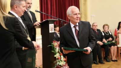 Horváth Gyula dr.