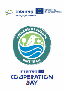 Interreg COPERATION DAY infoblokk