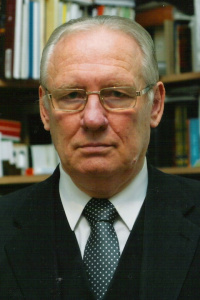 Rosta István prof. dr.